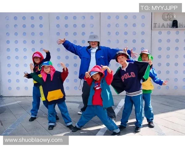 杭州街舞队荣登全国街舞技术排行榜第七名展现实力与风采