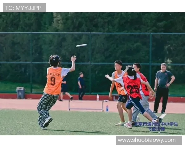 极限运动联赛精彩回顾北京飞盘队耐力表现令人瞩目