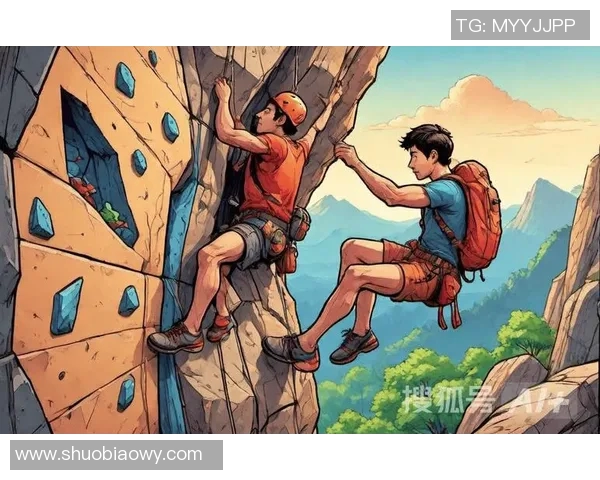深圳攀岩队的速度挑战与技术探讨聚焦攀岩运动的未来发展