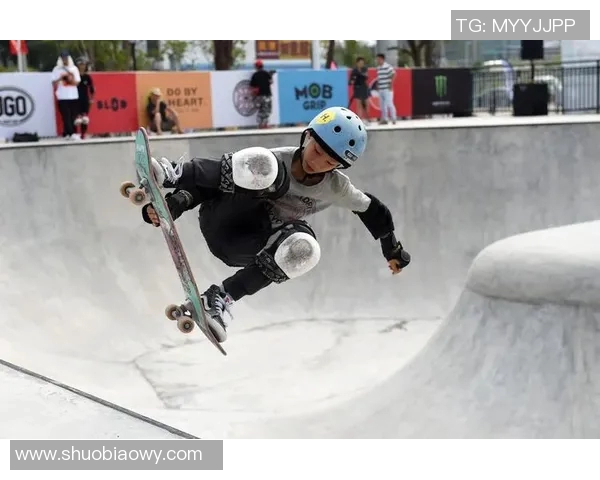 滑板文化的力量：深入了解北京滑板队的团队合作与精神传承