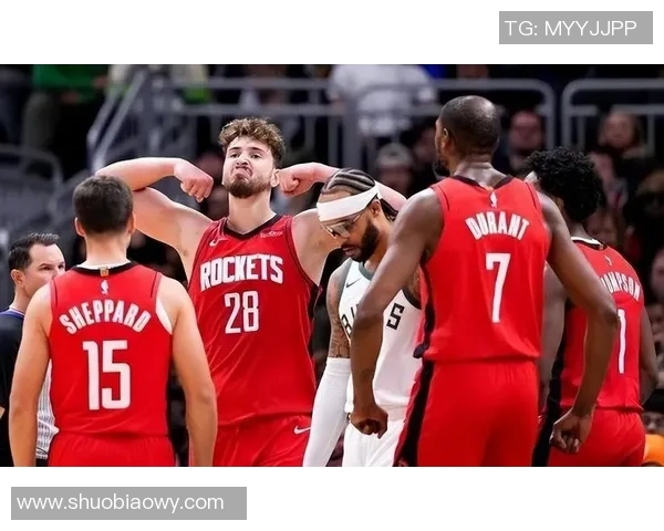 勇士与火箭激战G6赛季关键战役谁能挺进下一轮决胜负