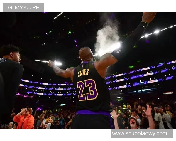 勒布朗詹姆斯:篮球之王的传奇旅程与影响力解析 勒布朗詹姆斯:篮球之王的传奇旅程与影响力解析