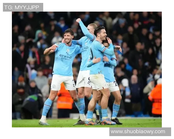 哈兰德狂揽五球曼城7-0横扫莱比锡创欧冠新纪录