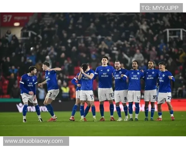 卡迪夫主场迎战莱斯特城期待精彩对决与胜利的争夺战