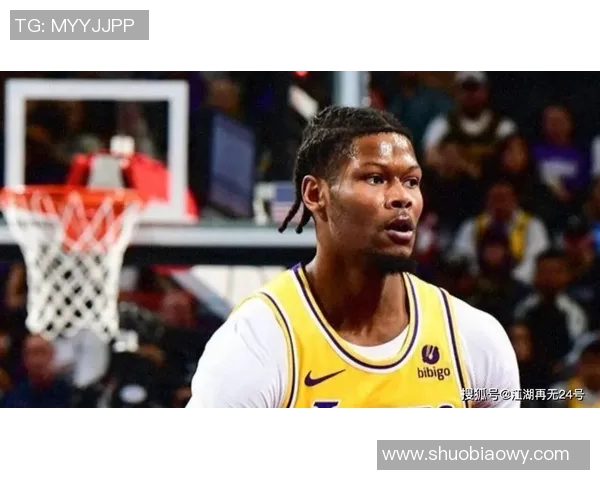 卡姆雷迪什在NBA的崛起与挑战：从新秀到明星的成长之路