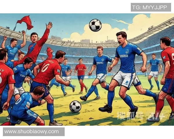 基辅迪纳摩与奥林的激烈对决揭示足球战术的新趋势与挑战