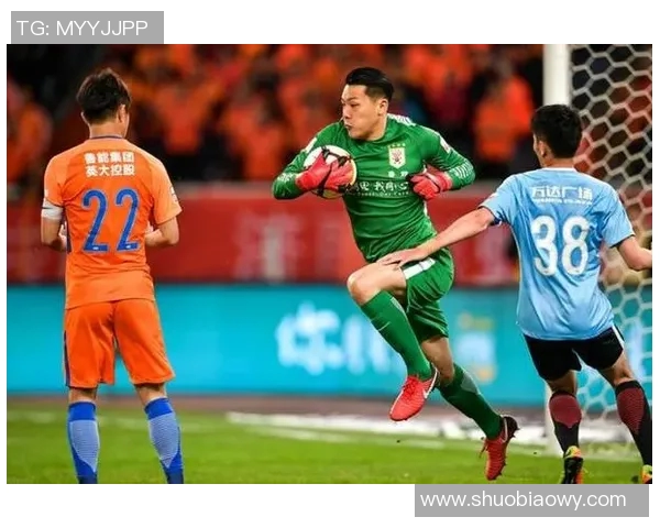 山东鲁能迎战北京人和力争主场全取三分展现强队风范