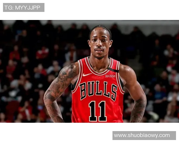 德马尔德罗赞：从天赋少年到NBA全明星的辉煌旅程