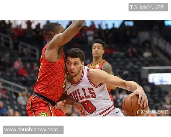 扎克拉文：从天赋少年到NBA明星的辉煌之路