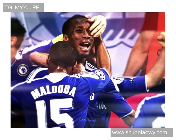 拜仁与巴萨激战正酣球迷创意P图大赛火热进行中