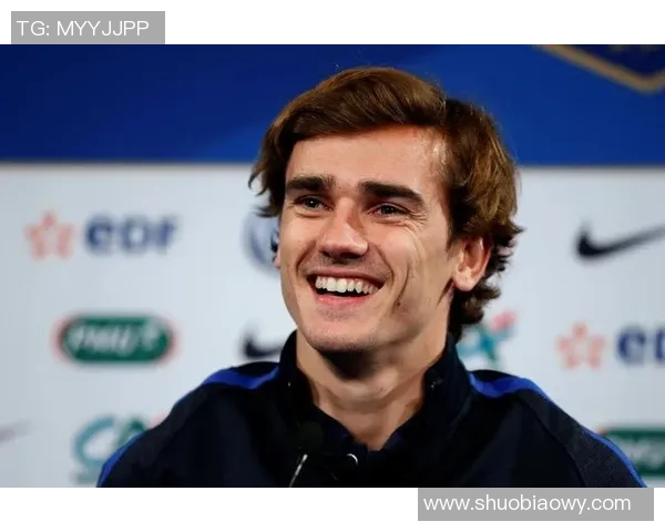 格列兹曼：从天才少年到足球巨星的辉煌历程与传奇瞬间