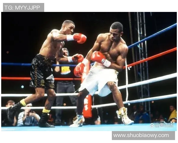 泰森与小罗伊琼经典对决精彩集锦回顾与分析 泰森与小罗伊琼经典对决精彩集锦回顾与分析