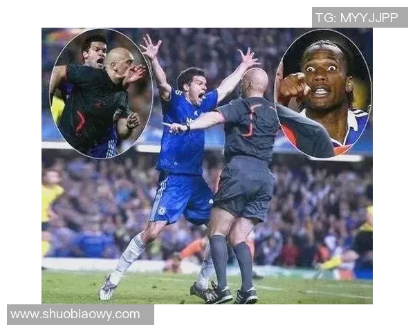 欧冠经典对决巴塞罗那与切尔西全场精彩回顾与分析