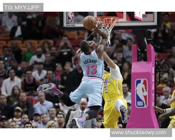 热火与湖人巅峰对决最佳时刻回顾与精彩瞬间分析