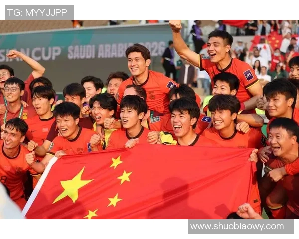 男足U23对阵香港队全力争胜期待精彩表现与激烈对抗