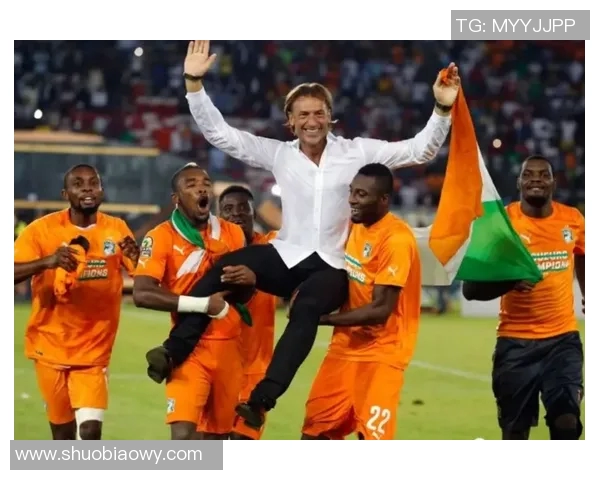 科特迪瓦与阿尔极利的精彩对决揭示足球战术与团队合作的魅力 科特迪瓦与阿尔极利的精彩对决揭示足球战术与团队合作的魅力