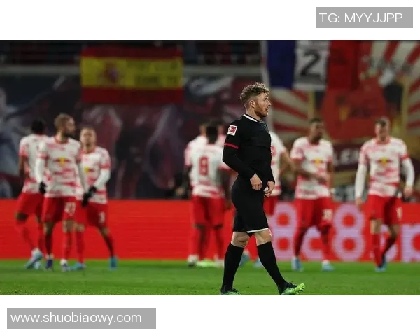 莱比锡红牛主场迎战奥斯堡期待精彩对决与进球盛宴