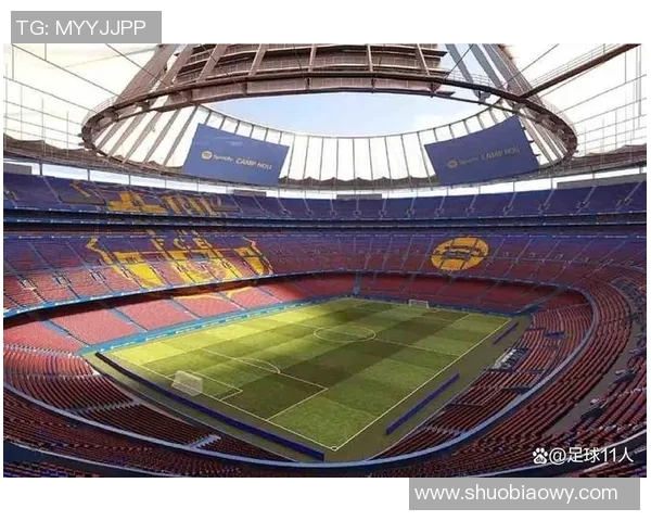 诺坎普球场限流措施巴萨欧冠主场座位仅开放六万