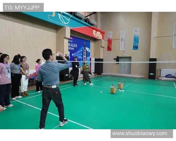 重庆羽毛球队最新比赛经验分享TOP10助力羽毛球爱好者提升竞技水平