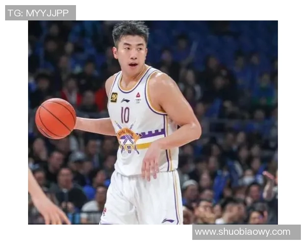 邹雨宸的篮球之路：从青涩少年到职业球员的成长历程与心路历程