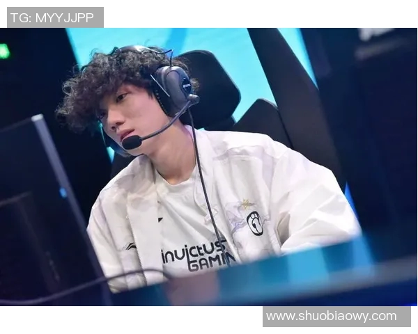 青年赛积分榜更新IG战队以67分稳居第一名