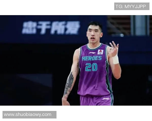 陶汉林：从篮球场上的拼搏者到社会公益的积极推动者的华丽转身