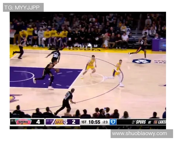 马刺与湖人精彩对决超清回放全场精彩瞬间尽在眼前