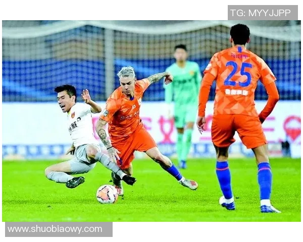 2017年山东鲁能与河北华夏激战回顾精彩瞬间与赛季表现分析 2017年山东鲁能与河北华夏激战回顾精彩瞬间与赛季表现分析