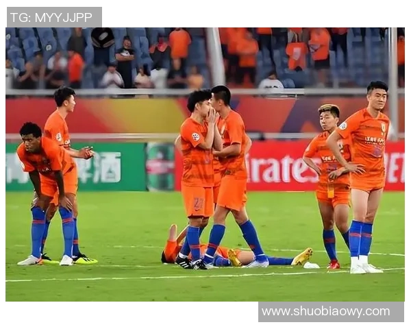 2019年鲁能与国安激战回顾球迷热议精彩瞬间与赛季影响 2019年鲁能与国安激战回顾球迷热议精彩瞬间与赛季影响