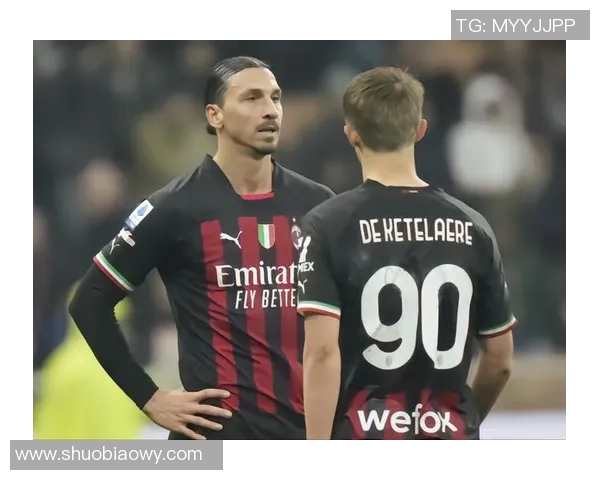 41岁伊布替补出场打破欧冠最老进球纪录引发热议 41岁伊布替补出场打破欧冠最老进球纪录引发热议