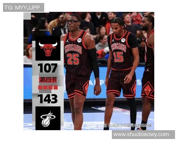 今日NBA直播公牛对阵骑士精彩对决全程回顾与分析