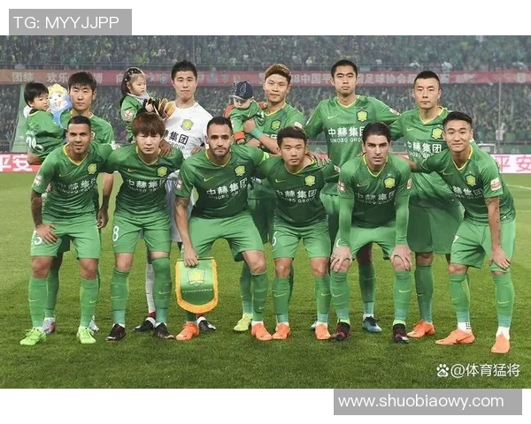 北京国安迎战北京北控争夺京城足球荣耀的激烈对决即将上演