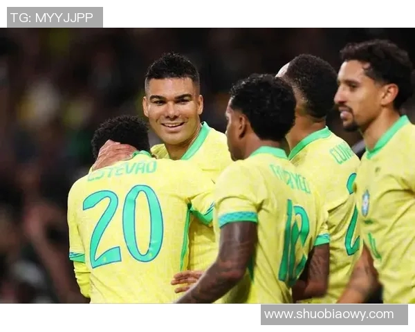 卡塞米罗：从巴西足球新星到欧洲顶级中场的辉煌历程与未来展望