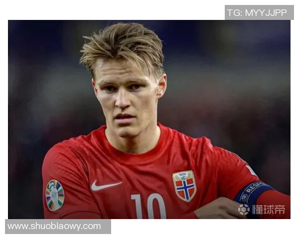 厄德高在国际舞台上的崛起与影响力分析：从青年才俊到足球巨星的成长之路