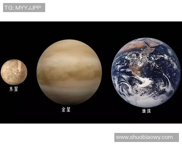 天猫与水星的大小对比分析揭示宇宙中星球的奇妙差异与特征