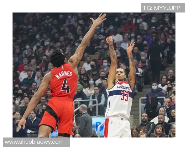 斯科蒂巴恩斯的崛起之路：从新秀到NBA明星的成长历程揭秘
