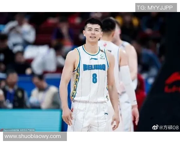 方硕的篮球之路:从青涩少年到赛场明星的成长历程与心路历程 方硕的篮球之路:从青涩少年到赛场明星的成长历程与心路历程